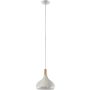 Eglo SABINAR 901181 Lampă cu pendul 1x40w/e27 ip20