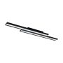 Eglo SALITERAS-Z 900024 Lustră de tavan 2x10,2W/LED 2700-6500K 3100LM IP20