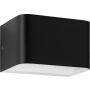 Eglo SANIA 4 901016 Aplique de perete 6w/led 3000k ip20 670lm