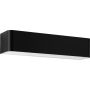 Eglo SANIA 4 901018 Aplique de perete 12w/led 3000k ip20 1400lm