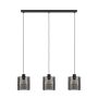Eglo SEGOVIA 900738 Lampă cu pendul 3x40W/E27 IP20