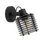 Eglo SEGOVIA 900739 Aplique de perete 1x40W/E27 IP20