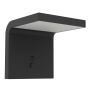 Eglo SPIANTE 901082 Lampă solară 1x6.5W/LED 4000K 800LM IP44 SOLAR