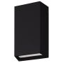 Eglo SPONGANO 900886 Aplique de perete 2x5W/LED 3000K, 4000K, 5000K, 6500K 1200LM IP65