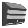 Eglo STIAPPA 901084 Lampă solară 1x6.5W/LED 4000K 800LM IP44 SOLAR