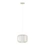 Eglo TERRAROSA 900867 Lampă cu pendul 1x40W/E27 IP20