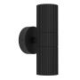 Eglo TOMELLOSO 902038 kinkiet 2x28W/GU10   IP44