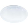 Eglo TOTARI-Z 900001 Lustră de tavan 4X4,8W/LED 2700-6500K 2160LM IP20