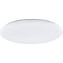 Eglo TOTARI-Z 900085 Lustră de tavan 4X11,2W/LED 2700-6500K 4960LM IP20
