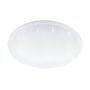 Eglo TOTARI-Z 900636 Lustră de tavan 4x4,8W/LED 2700-6500K 2160LM IP44