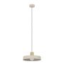 Eglo VALDIOLA 900429 Lampă cu pendul 1x40W/E27 IP20