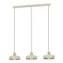 Eglo VALDIOLA 900431 Lampă cu pendul 3x40W/E27 IP20