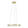 Eglo VALLEROSA 900917 Lampă cu pendul 1x25,2W/LED 3000K 3000lm IP20