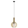 Eglo VELASCO 900151 Lampă cu pendul 1x40W/E27 IP20
