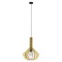 Eglo VELASCO 900152 Lampă cu pendul 1x40W/E27 IP20