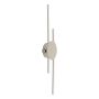 Eglo VENTICELLO 902126 lampa sufitowa 20W+0.91W/LED 2400;135lm 3000K IP20