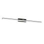 Eglo VERDELLO 900475 Aplique de perete 1x5W/LED 3000-6500K 750LM IP44