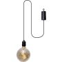 Eglo VIGNANELLO 900211 Gîrlă 1x0,06W/LED 2700K IP44