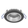 Eglo YEBRA-Z 902298 downlight wpuszczany 1x4.9W/LED 490lm 2700-6500K IP20