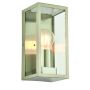 Endon BRETON 90960 Aplique de perete 28W/E27 IP44