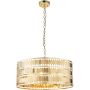 Endon ELDORA 90299 Lampă cu pendul 5x40W/E14 IP20