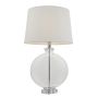 Endon GIDEON 90535 Lampă de masă 1x60W/E27 IP20