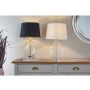 Endon GIDEON 90559 Lampă de masă 1x60W/E27 IP20