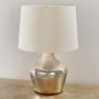 Endon METEORA 90589 Lampă de masă 1x40W/E27 IP20