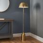 Endon NOVA 90521 Lampă de podea 1x60W/E27 IP20