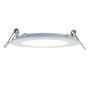 Endon SIRIODISC 90955 Lumină îngropată deasupra plafonului 6W/LED 4000K 420LM IP44