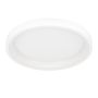 Eglo LORETELLO-Z 901912 plafon sufitowy 19.6W/LED 2430lm 2700-6500K IP20