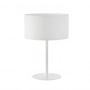 Novolux AMSTERDAM 909B-G05X1A-01 Lampă de masă 1x40W/E27 IP20