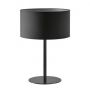 Novolux AMSTERDAM 909B-G05X1A-02 Lampă de masă 1x40W/E27 IP20
