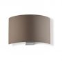 Novolux AMSTERDAM 909C-G05X1A-35-CG Aplique de perete 1x40W/E27 IP20