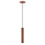 Novolux TANIA 906C-G21X1A-37 Lampă cu pendul 1x50W/GU10 IP20