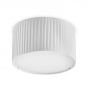 Novolux VORADA 908A-L0112B-RA Lustră de tavan 1x12W/LED 996LM IP20