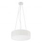 Novolux VORADA 908D-L0112B-RA Lampă cu pendul 1x12W/LED 996LM IP20