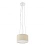 Novolux VORADA 908D-L0112B-RC Lampă cu pendul 1x12W/LED 996LM IP20