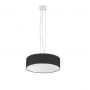 Novolux VORADA 908E-L0125B-RB Lampă cu pendul 1x25W/LED 3540LM IP20