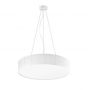 Novolux VORADA 908F-L0129B-RA Lampă cu pendul 1x29W/LED 4000LM IP20