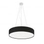 Novolux VORADA 908F-L0129B-RB Lampă cu pendul 1x29W/LED 4000LM IP20