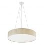 Novolux VORADA 908F-L0129B-RC Lampă cu pendul 1x29W/LED 4000LM IP20