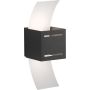 Paul Neuhaus ORMA 9007-13 Aplique de perete 1x40W/G9 ip20