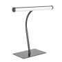 Eglo RICCIONE 901981 lampka stołowa 1x5W/LED 500lm 2700K, 4000K, 6500K IP20