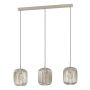 Eglo ROMAZZINA 900497 lampa wisząca 3x40W/E27   IP20