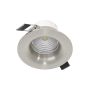 Eglo SALICETO 902331 downlight wpuszczany 1x6W/LED 580lm 4000K IP20