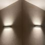 Zambelis WALL LIGHT E227 Aplique de perete 30W/led 3000K 2263lm IP65