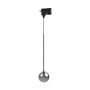 Zuma Line LUNA 1F 9070BK Proiector de șină 1x40W/G9 IP20