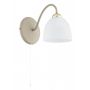 Alfa ARIEL 91543 Aplique de perete 1x15W/E27
