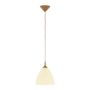Alfa BARTEK 9102 Lampă cu pendul 1x60W/E27